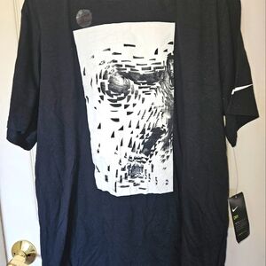 Kyrie Irving Nike DriFit Limited Edition XXL Basketball Shirt